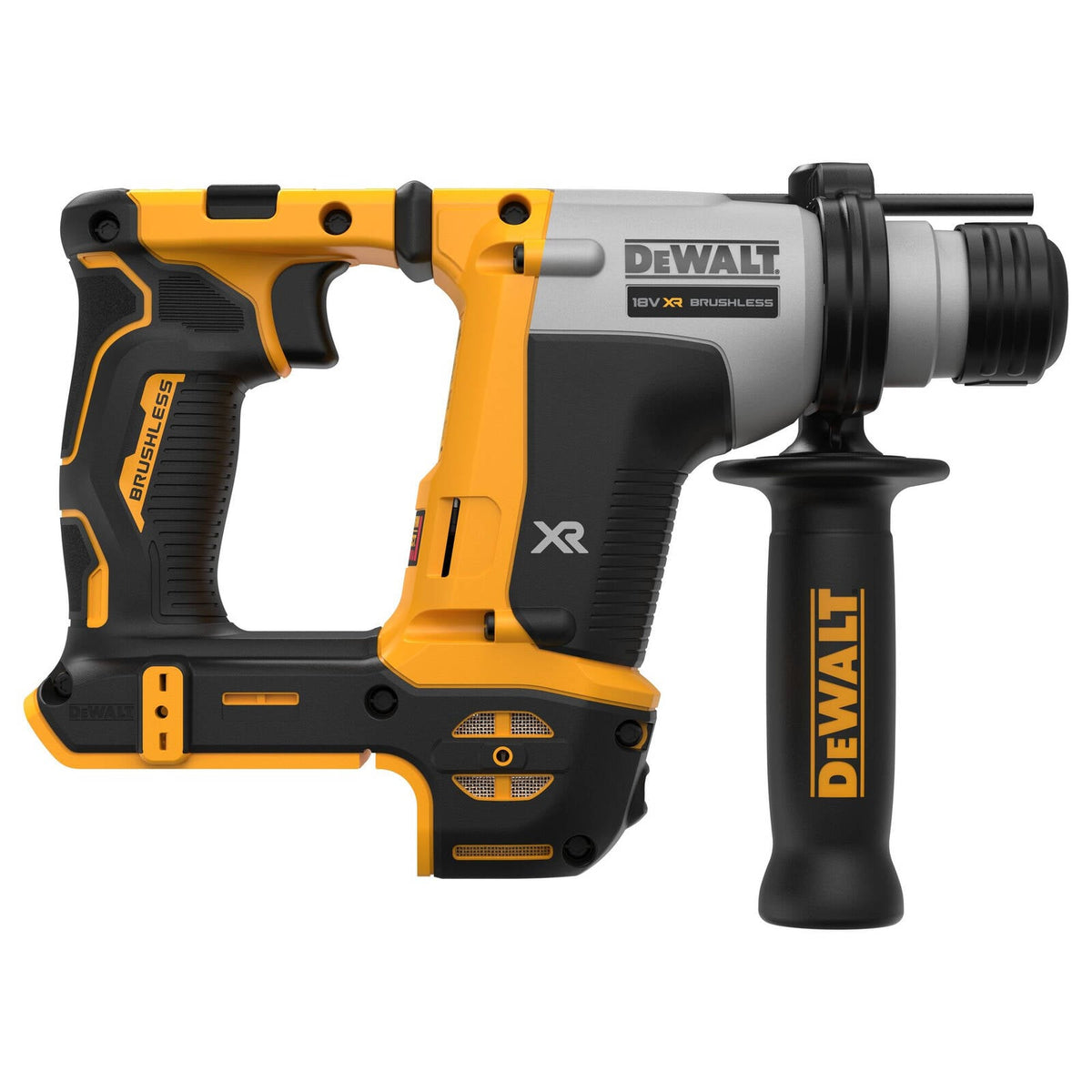 DeWALT Atomic 18V SDS Rotary Hammer - Skin Only - Image 3 of 3
