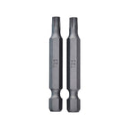 IRWIN Power Bits 50MM TX25 2PK - Image 1 of 2