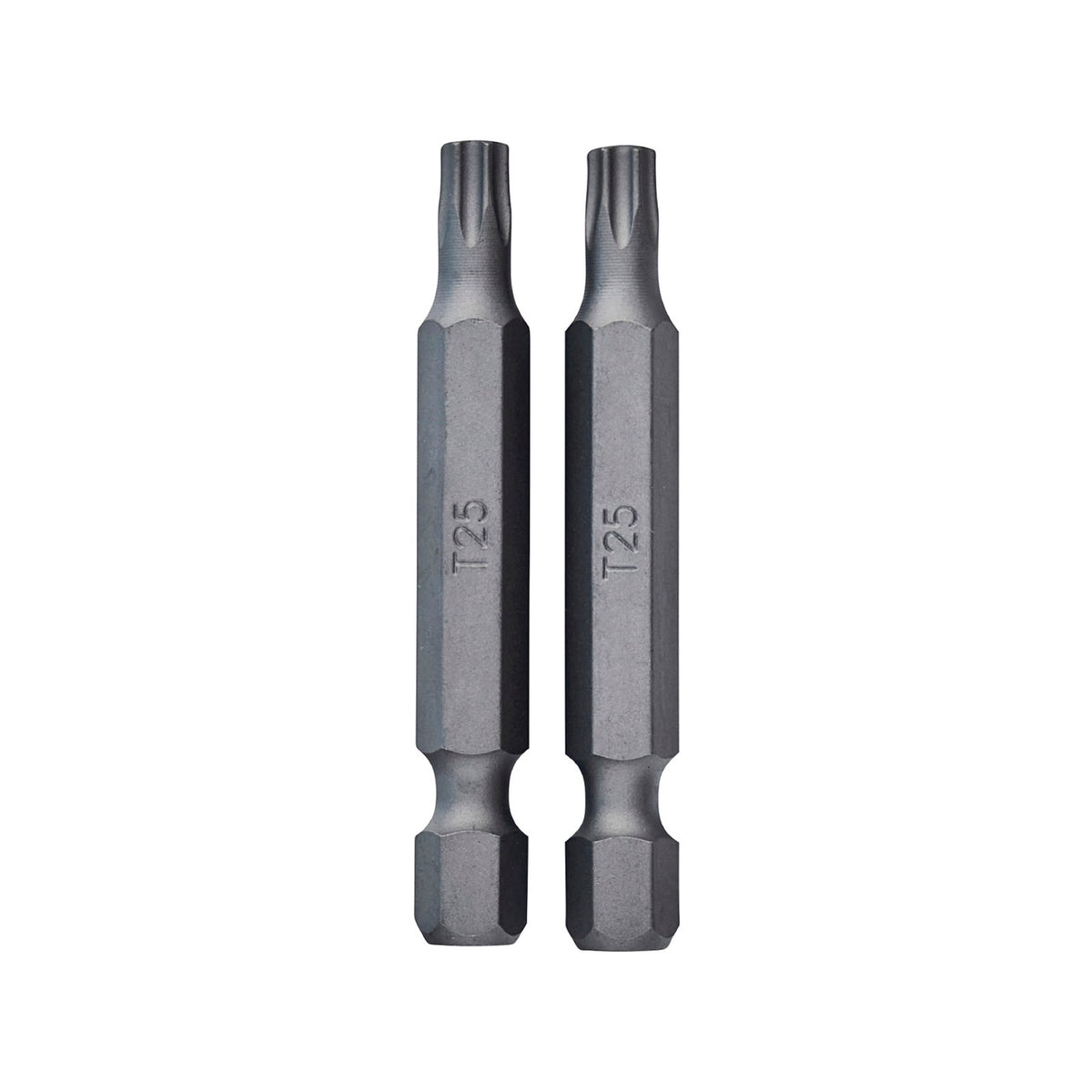 IRWIN Power Bits 50MM TX25 2PK - Image 1 of 2