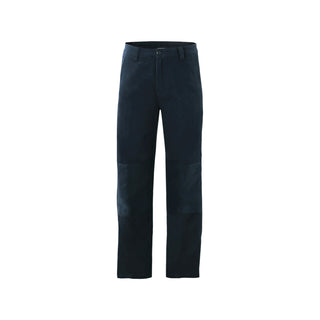 Craftright Size 92 Navy Oxford Trim Pant - Size 92