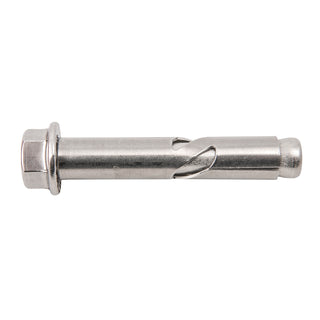 Ramset 12 x 70mm Stainless Steel DynaBolt Hex Nut Masonry Anchor