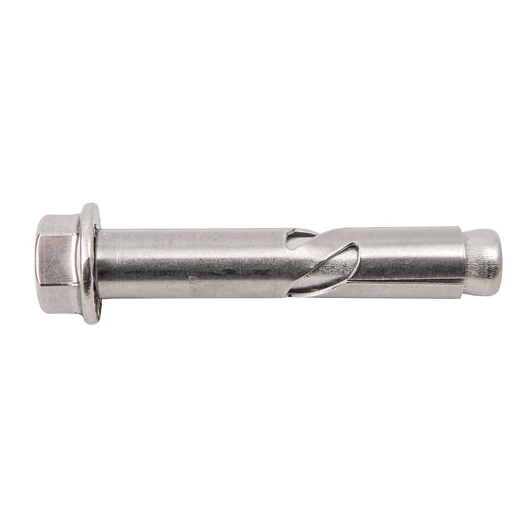 Ramset 12 x 70mm Stainless Steel DynaBolt Hex Nut Masonry Anchor