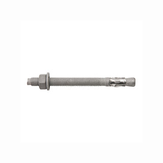 Ramset M12 x 140mm Galvanised Trubolt Stud Anchor