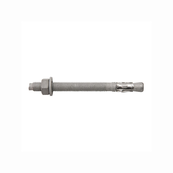 Ramset M12 x 140mm Galvanised Trubolt Stud Anchor
