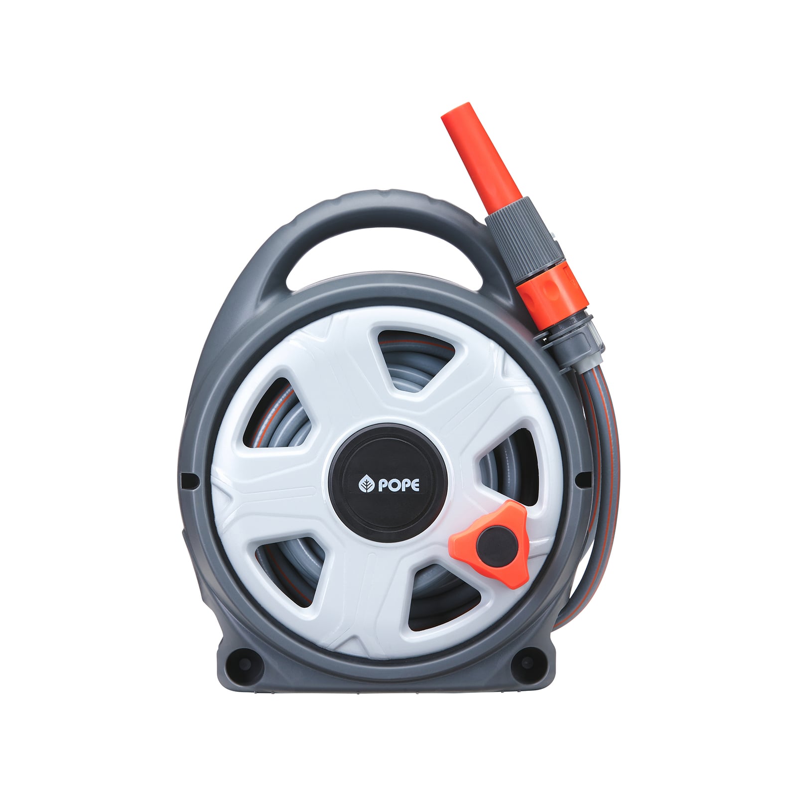 Pope Small Garden Hose Reel - Image 1 of 5