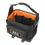 AEG QUICKSTACK 2.0 Half-Size Open Tote Tool Bag - Image 2 of 7