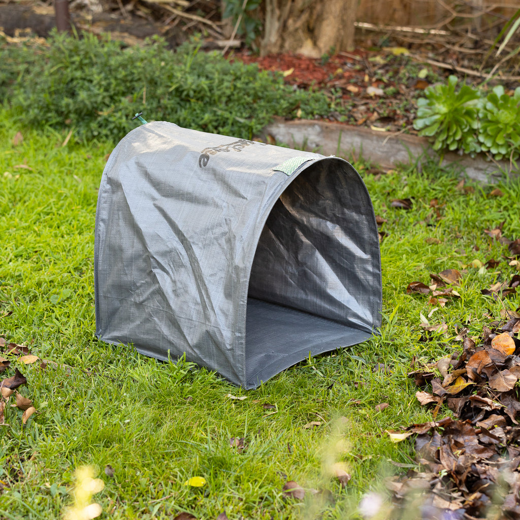Cyclone 170L Half Moon Garden Bag - Image 3 of 6