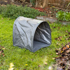 Cyclone 170L Half Moon Garden Bag - Image 3 of 6