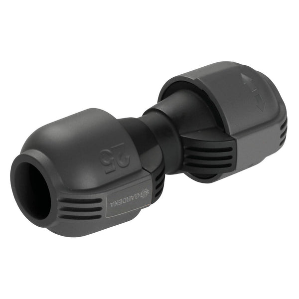GARDENA 25mm Pipeline Connector