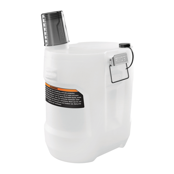 Ryobi 7.5L Sprayer Expansion Tank
