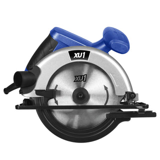 XU1 1200W 185mm Corded Circular Saw