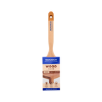 Monarch 25mm Woodcare Sash Paint Brush - 25mm - Image 1 of 5