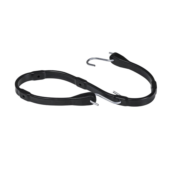 Earl's 800mm Quickties Rubber Tie Down Adjustable Strap