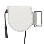 Nylex 20m Alpine Grey Retracting Auto Reel - Image 1 of 7