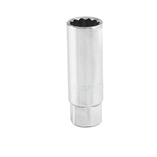 Kincrome 16mm x  3/8" Drive Spark Plug Socket
