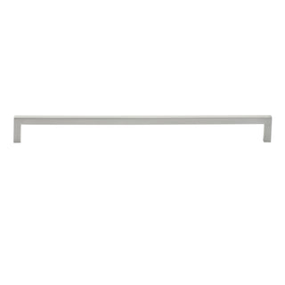 Prestige 106mm Brushed Nickel Square Bar Handle