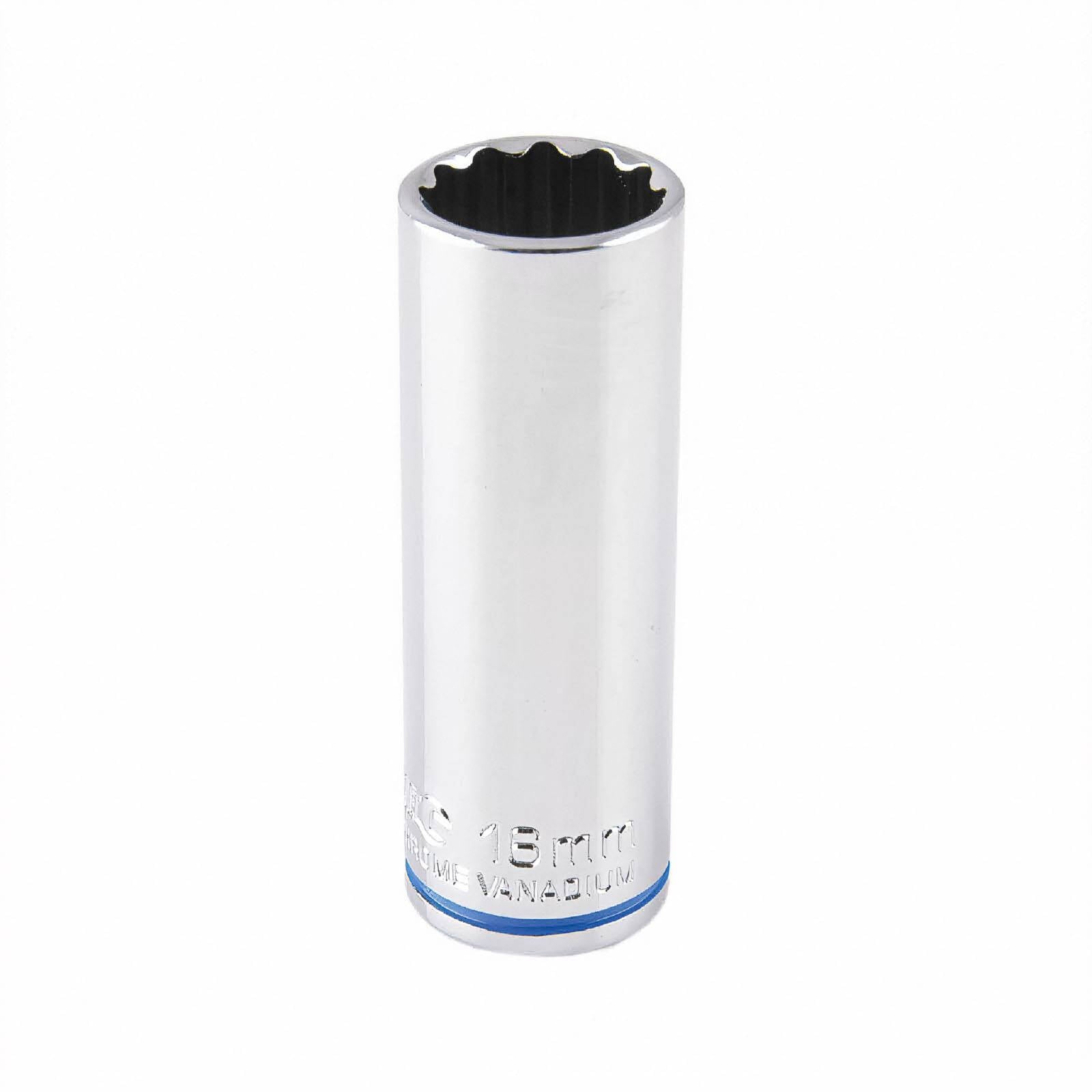 Kincrome 9mm 1/4" Square Drive Socket - Image 1 of 1
