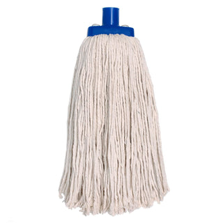Sabco 450g Cotton Contractor Mop Head - 450g