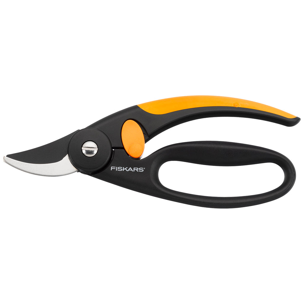 Fiskars 20mm Fingerloop Garden Snip - Image 1 of 2
