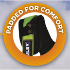 Bailey Fall Protection Universal Padded Harness - Image 2 of 4