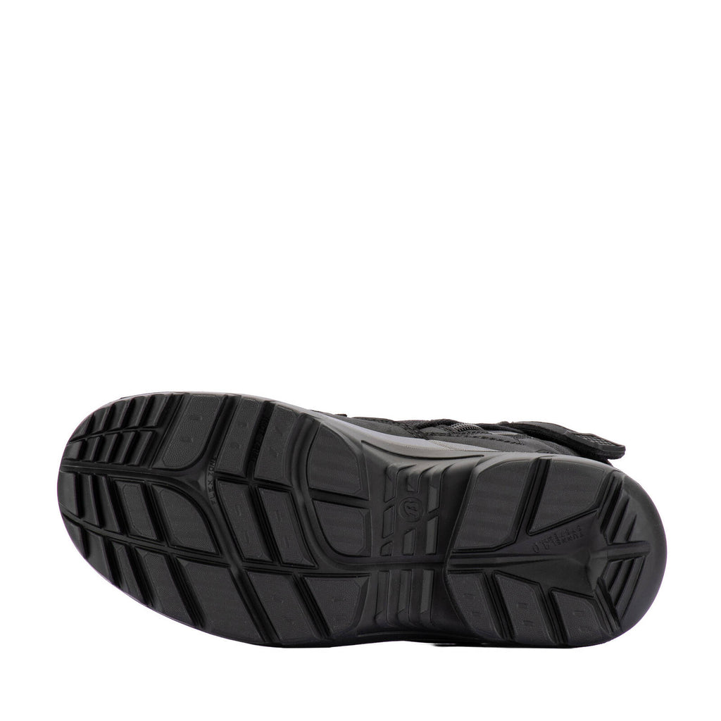 Bata Industrials Women's Black Luna Side Zip Safety Boot - US Size 11 - Image 5 of 5
