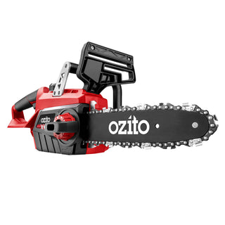 Ozito PXC 18V 250mm 10" Cordless Chainsaw PXCSS-1825 - Skin Only