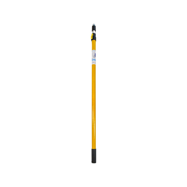 Monarch Expertech™ 0.7 - 1.4m Easy-lock Fibreglass Pole - 0.7 - 1.4m