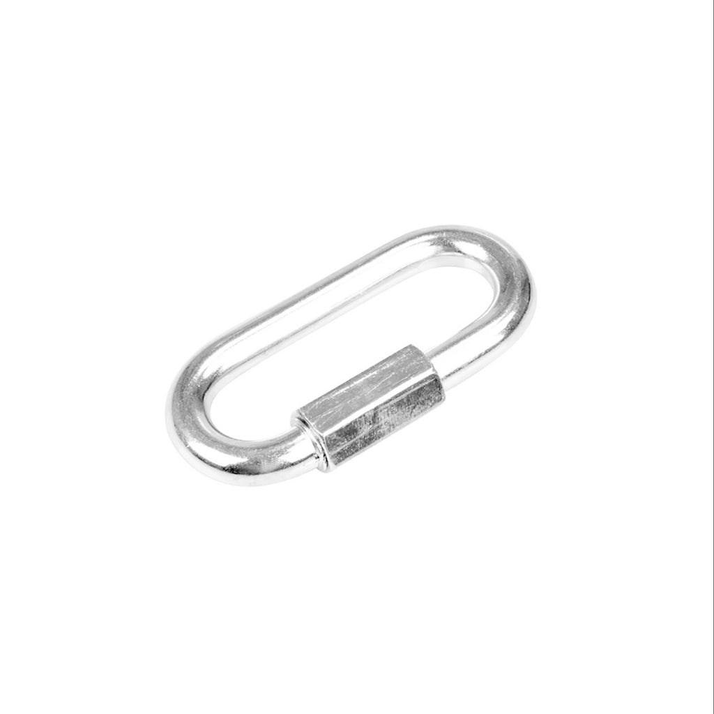 Pinnacle 12mm Zinc Plated Quick Link - Image 1 of 2