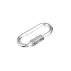 Pinnacle 12mm Zinc Plated Quick Link - Image 1 of 2