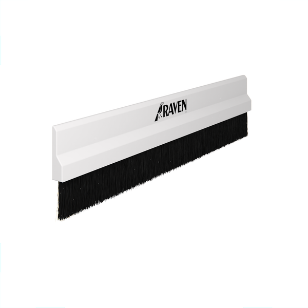 Raven RP83 Brush Strip White 920mm - White