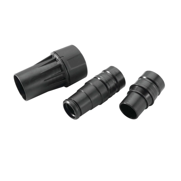 DeWALT Airlock Dust Connection Construction Kit Set DWV9210-XJ