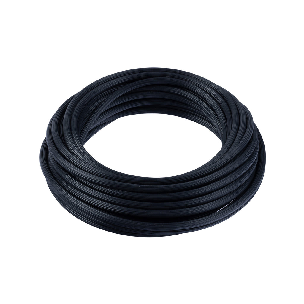 Cyclone 5.7mm x 13m Tufflite Ribbed Spline - 13m - Image 7 of 7