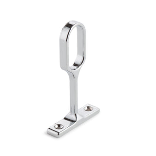 Sandleford 15mm Chrome Oval Centre Pillar