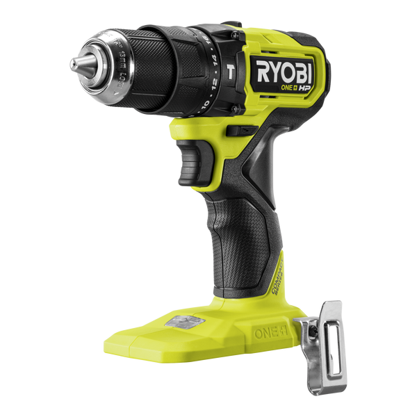 Ryobi 18V ONE+ HP Brushless Compact Hammer Drill RPD18C1 - Tool Only