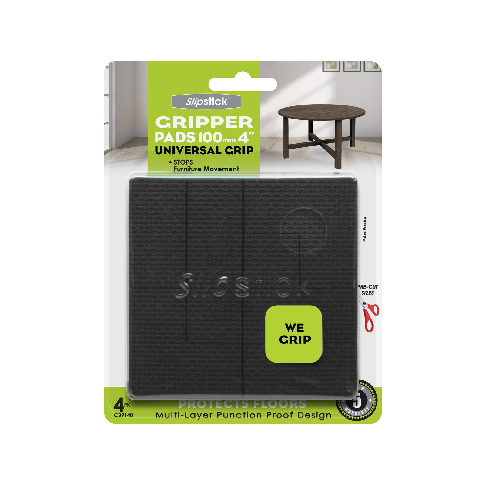 CB9140 Gripper-Pads_Front