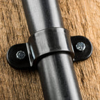 Pope 19mm Single Saddle Clamp - Image 3 of 4