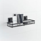 Fusion-Loc 26kg Bathroom Suction Accessory Shelf - Image 2 of 5