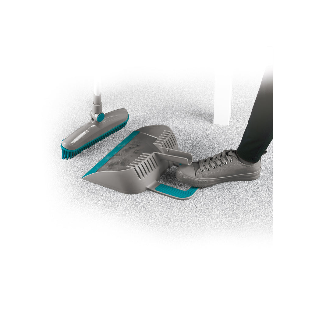 Beldray Pet Plus Dustpan and Broom Set - Image 3 of 3