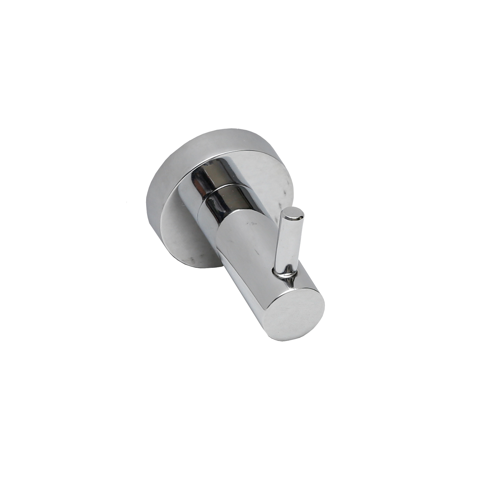 Estilo Chrome Bella Single Robe Hook - Image 1 of 1