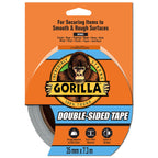 Gorilla 7.3m Double Sided Tape - Image 1 of 4