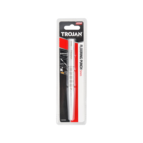 Trojan 5mm Flooring Punch