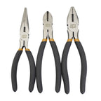 Craftright 3 Piece Plier Set - Image 1 of 2