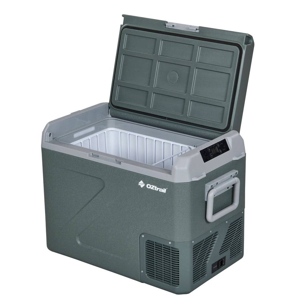 OZtrail 40L Single Zone Fridge/Freezer - Image 2 of 7