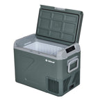 OZtrail 40L Single Zone Fridge/Freezer - Image 2 of 7