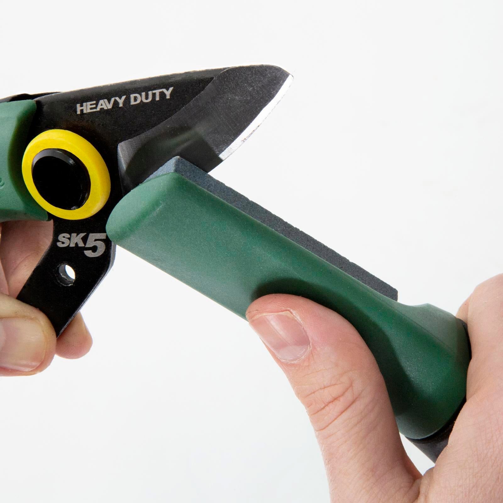 Cyclone Sharpening And Maintenance Kit - Image 7 of 8