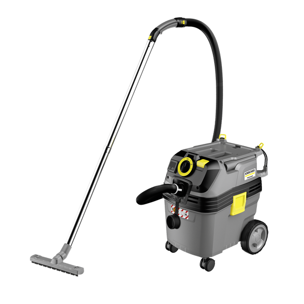 Karcher 1380W 30L H Class NT 30/1 AP Wet & Dry Vacuum