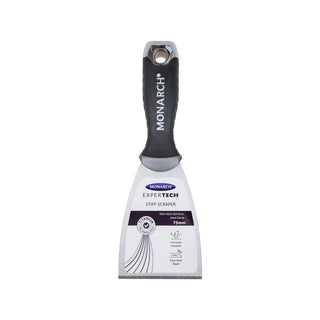 Monarch Expertech 38mm Stiff Scraper - 38mm