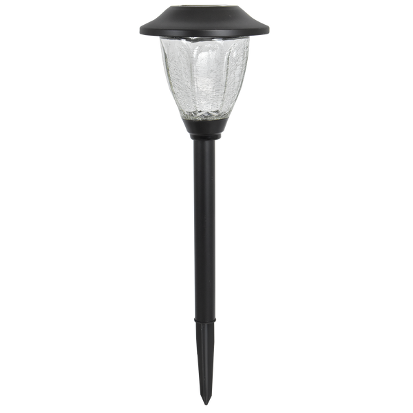 Click Charlotte Solar LED Pathway Light