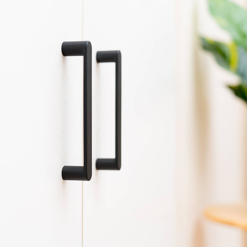 Taskmaster 128mm Black Matte Oslo Handle - Image 10 of 11