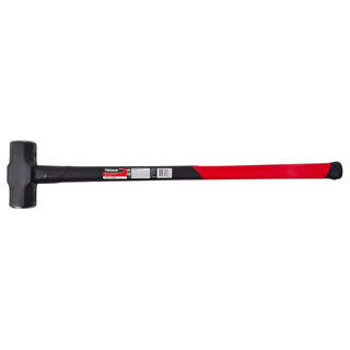 Trojan 10lb 4.5kg Fibreglass Sledge Hammer